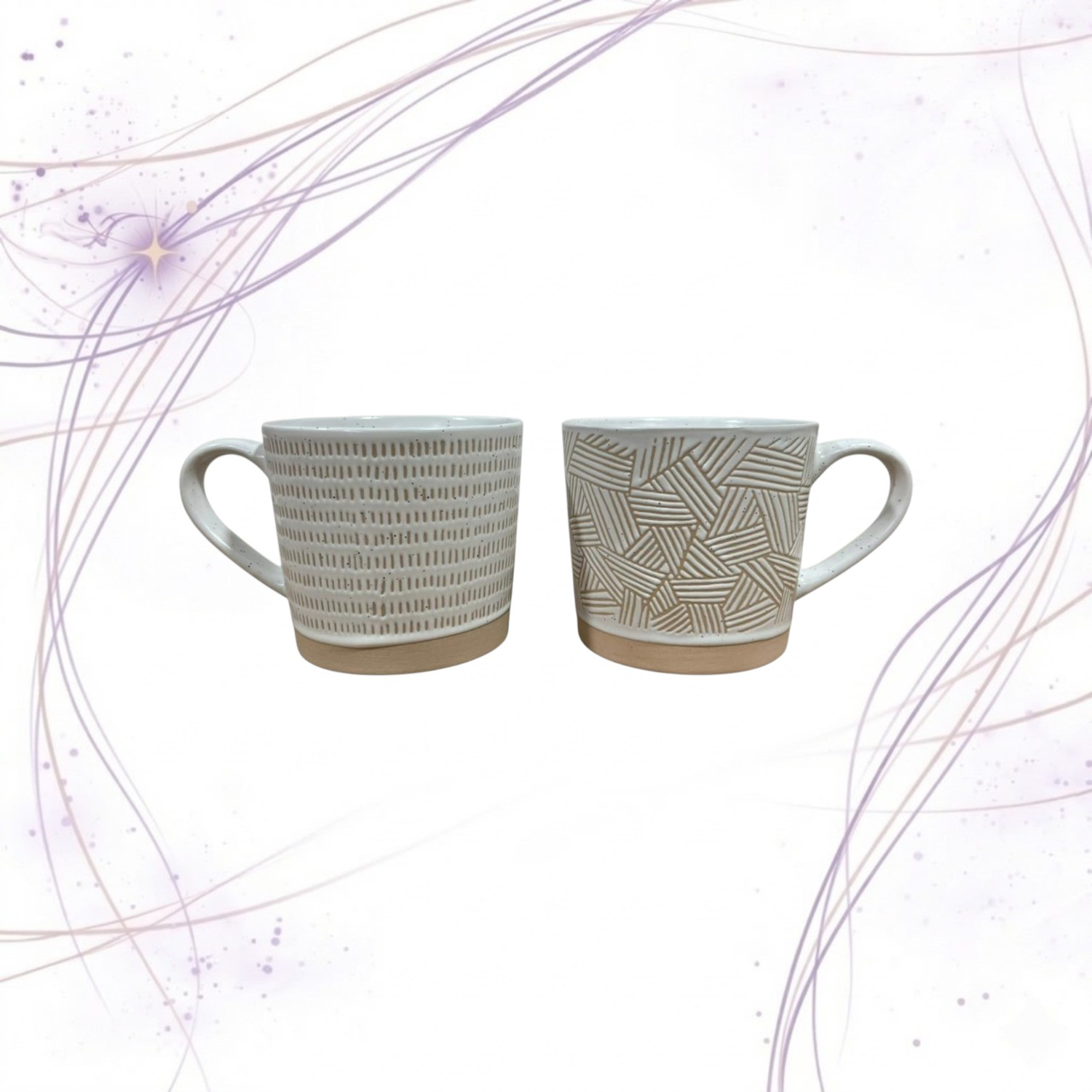 TAZA CERAMICA