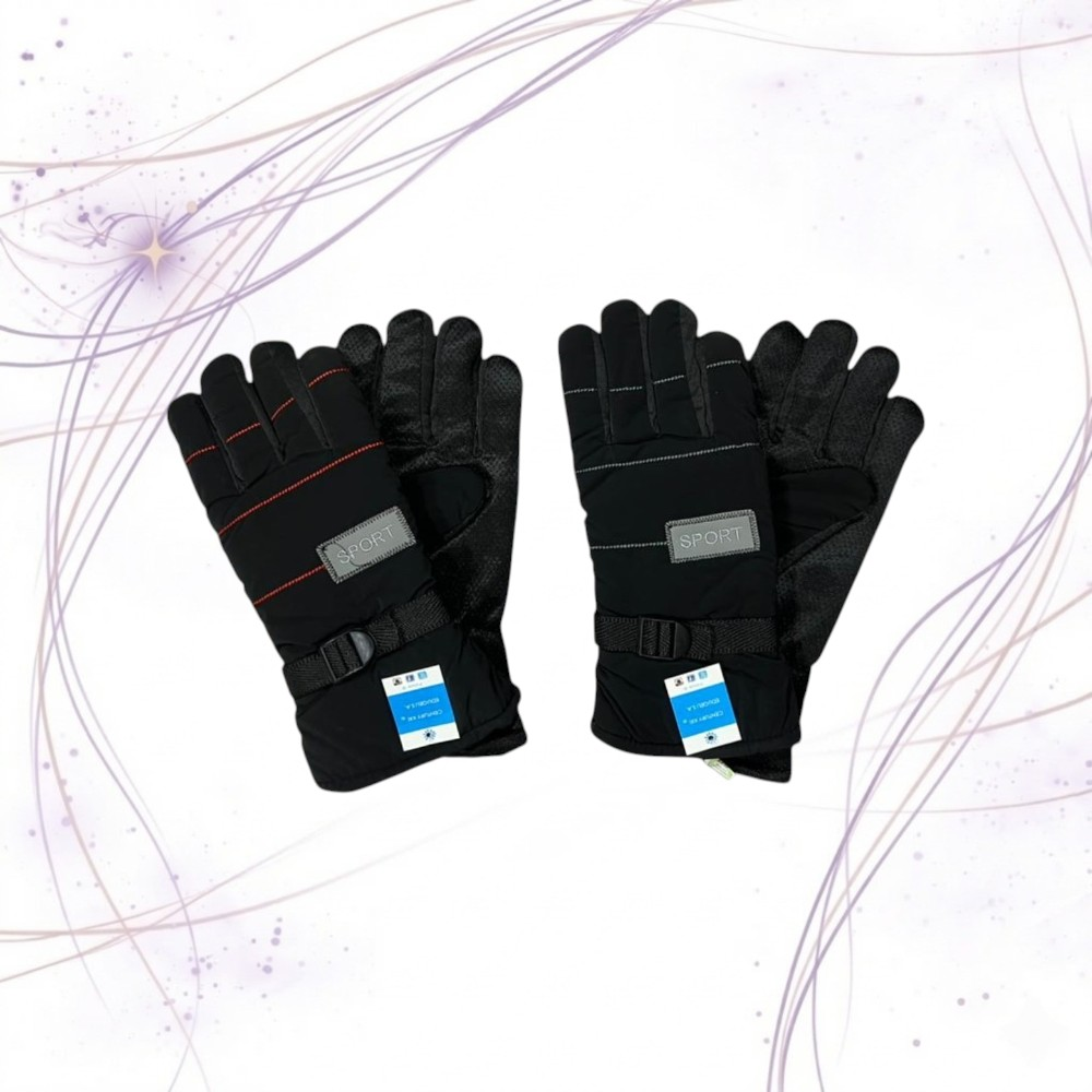 GUANTES PARA MOTO