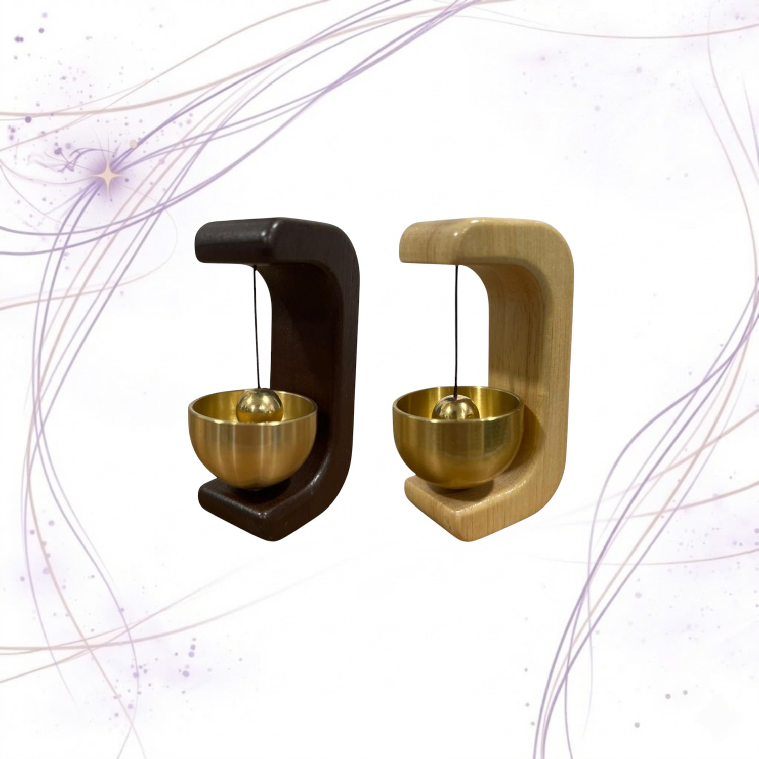 CAMPANAS MAGNETICAS