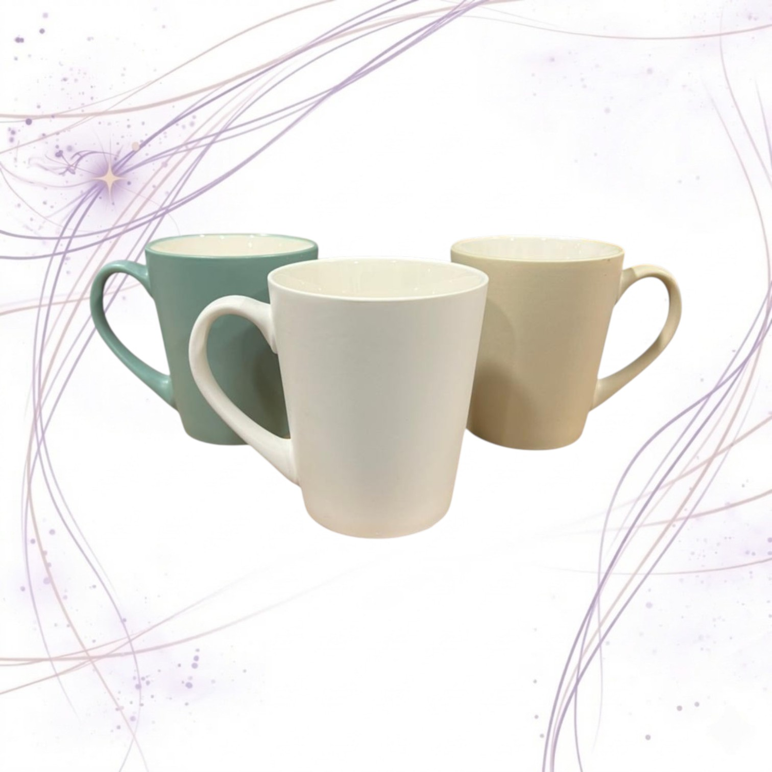 TAZA CERAMICA 