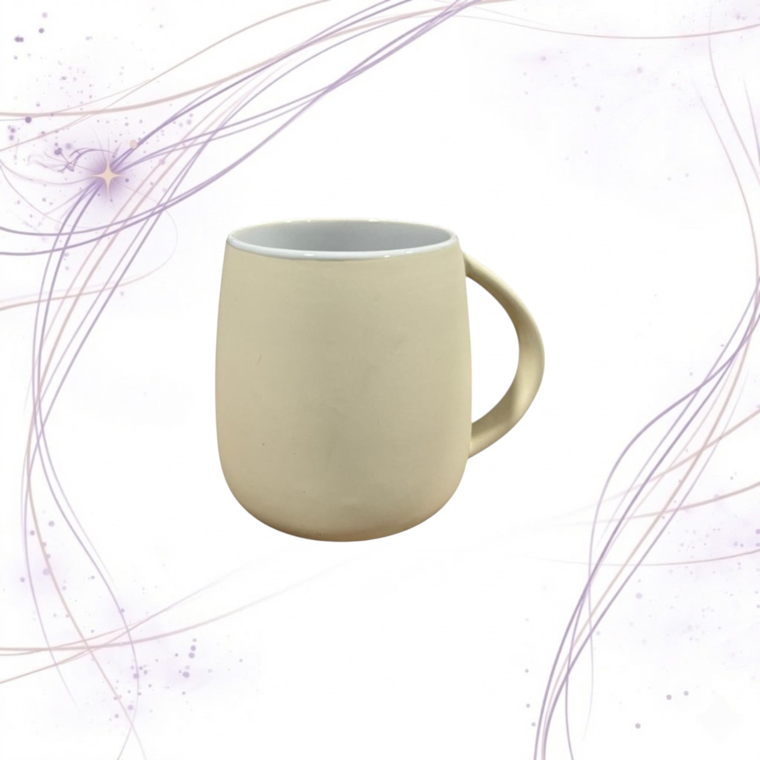 TAZA CERAMICA 