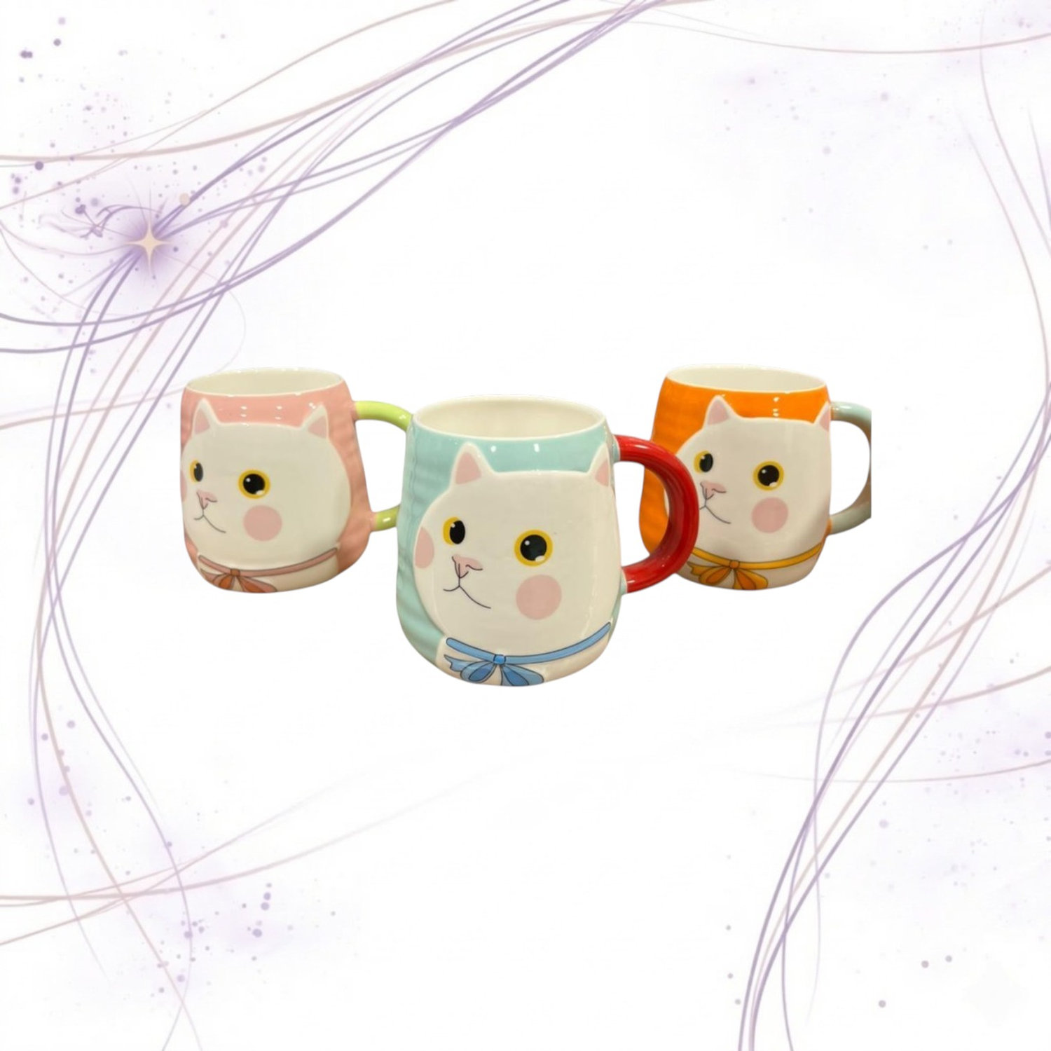 TAZA CERAMICA