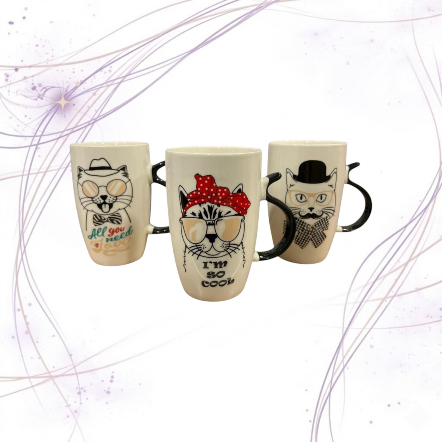 TAZA CERAMICA 