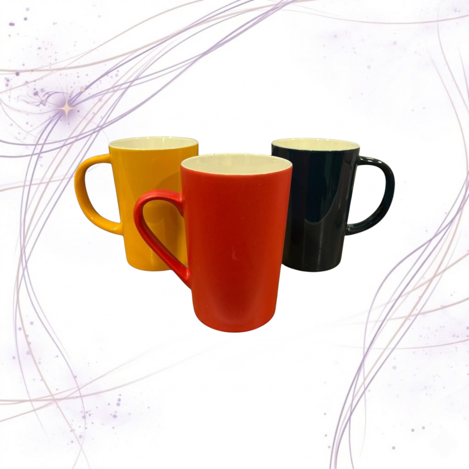TAZA CERAMICA 