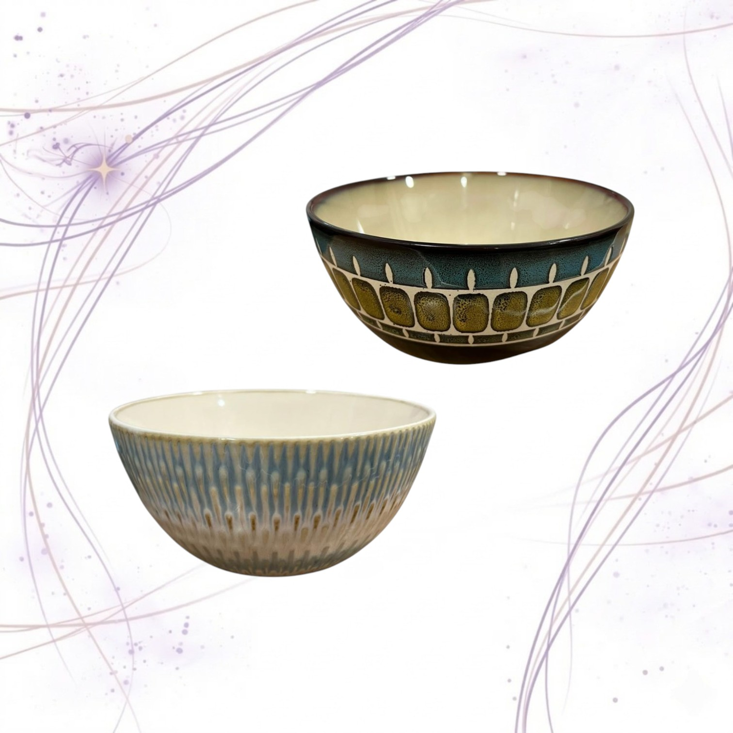 BOWLS