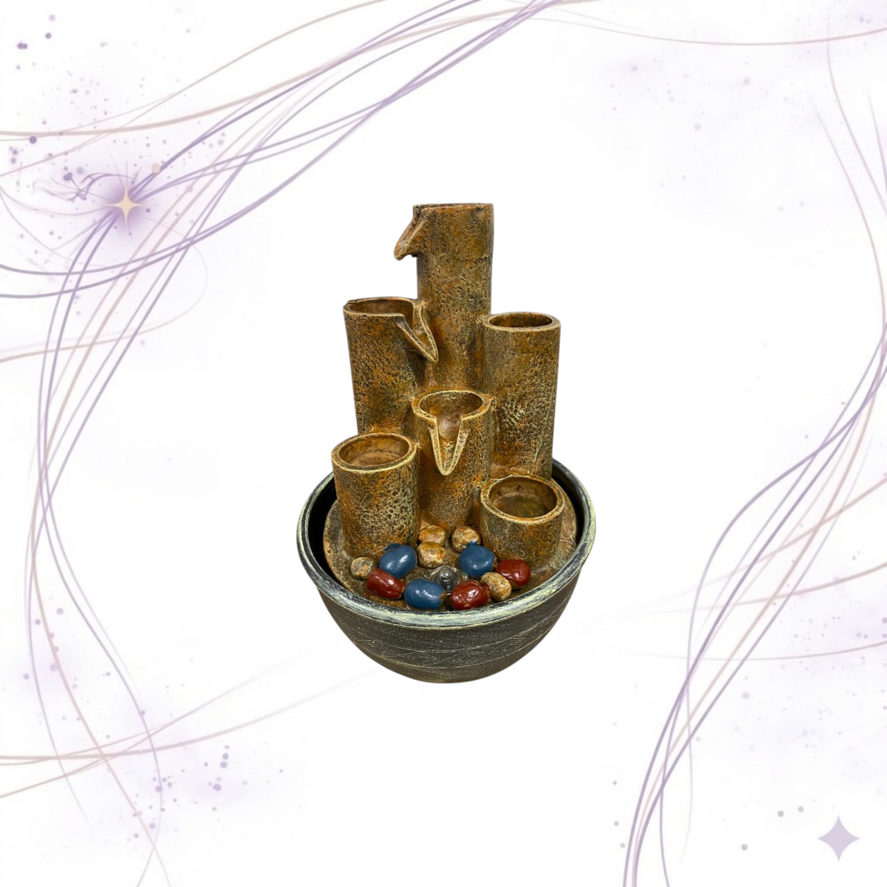 FUENTE DE AGUA MT-673