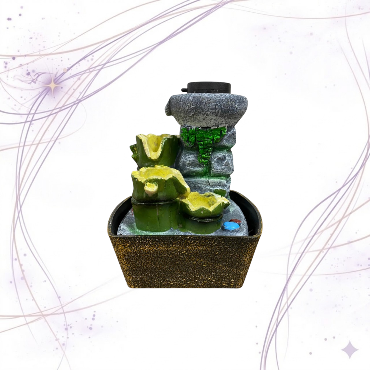 FUENTE DE AGUA MT-682
