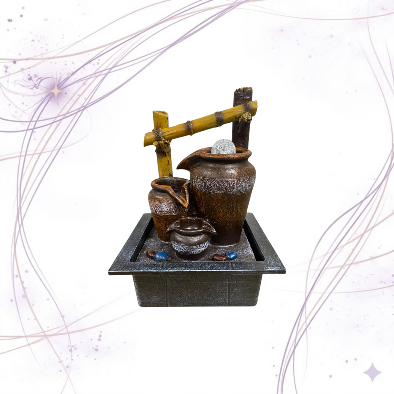 FUENTE DE AGUA MT-694