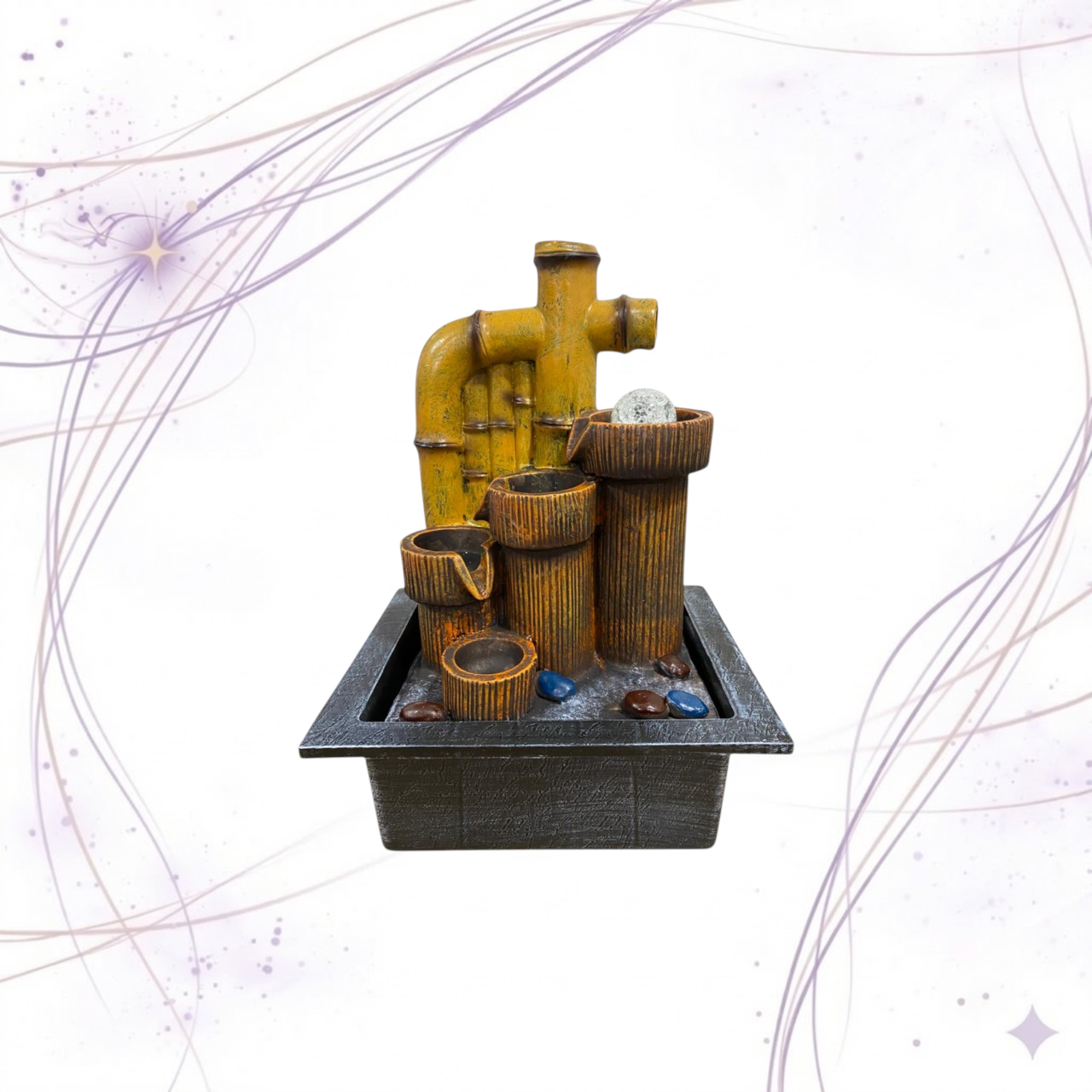 FUENTE DE AGUA MT-693
