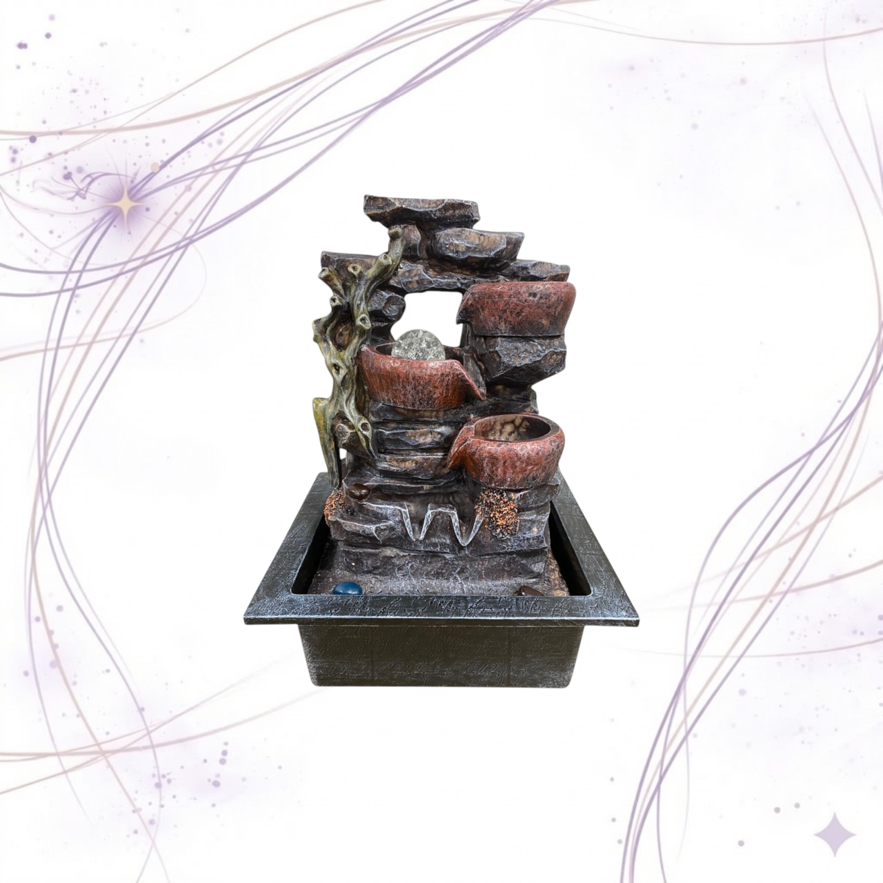 FUENTE DE AGUA MT-692
