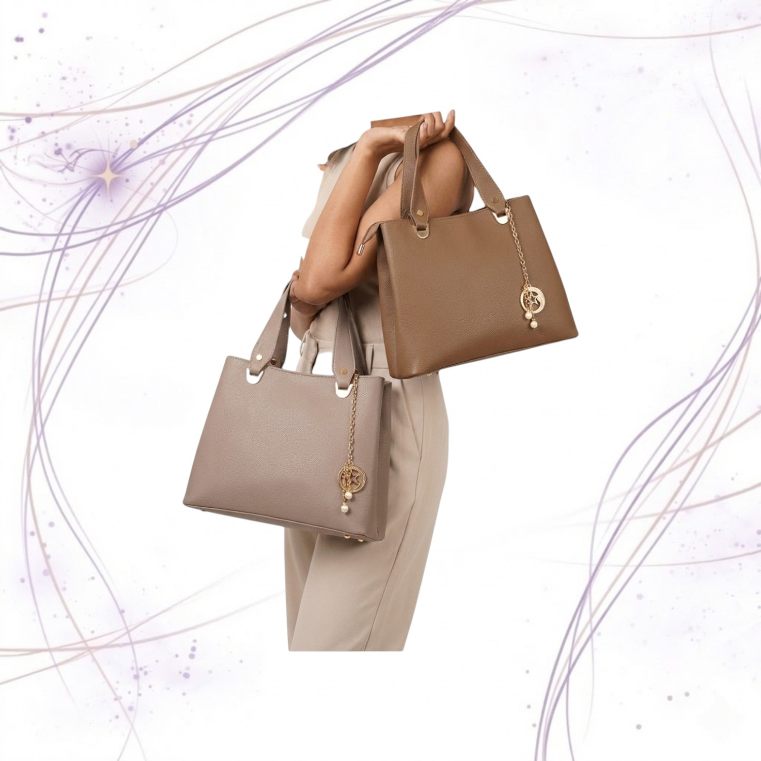 CARTERAS IMPORTADAS