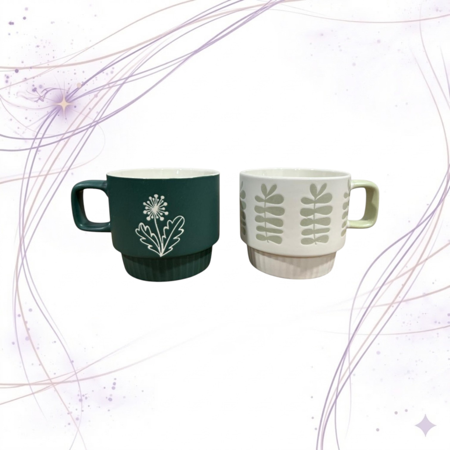 TAZA CERAMICA 