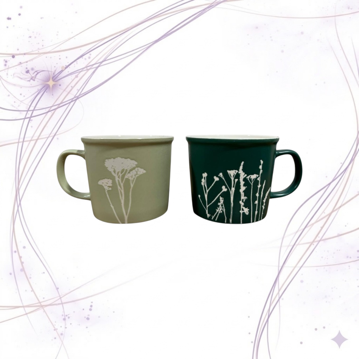 TAZA CERAMICA 