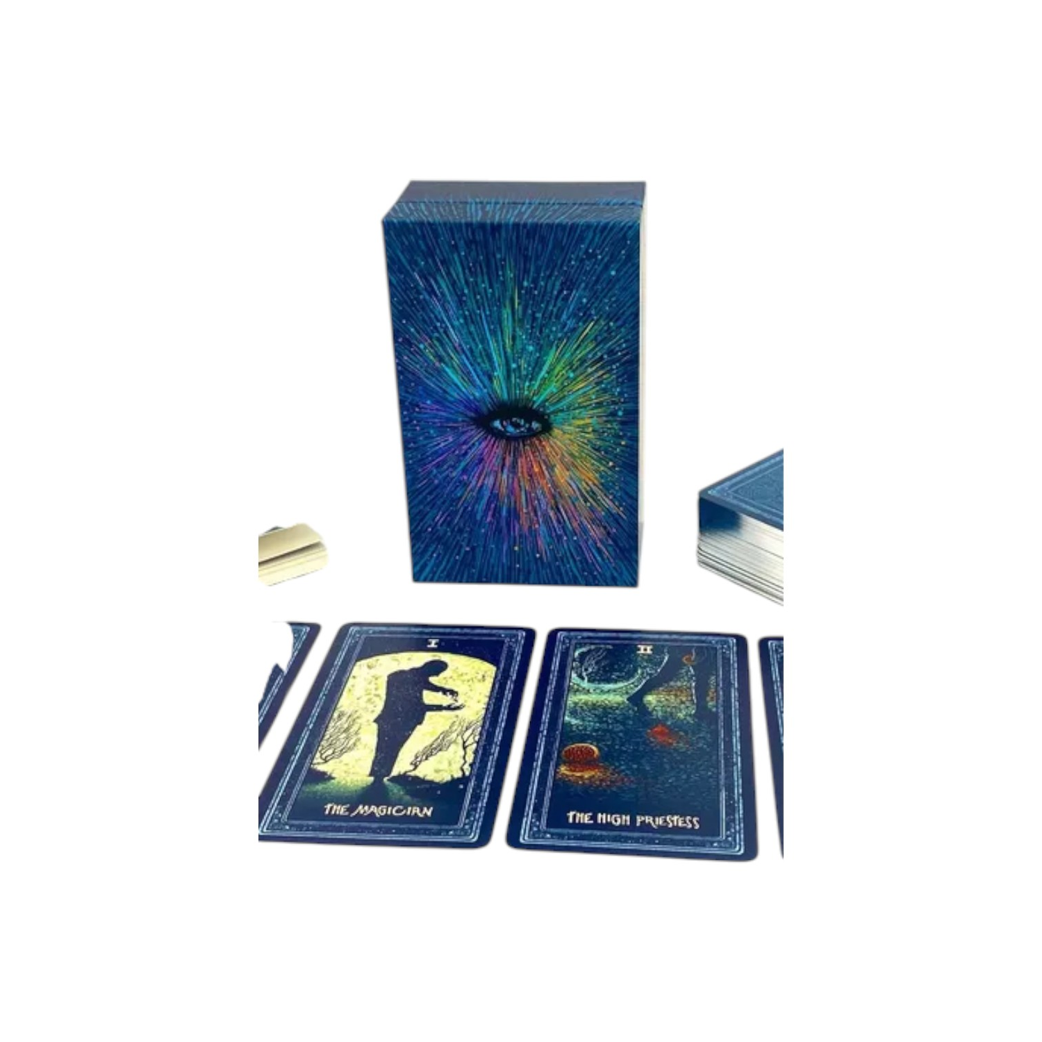 TAROT OJO MT-354