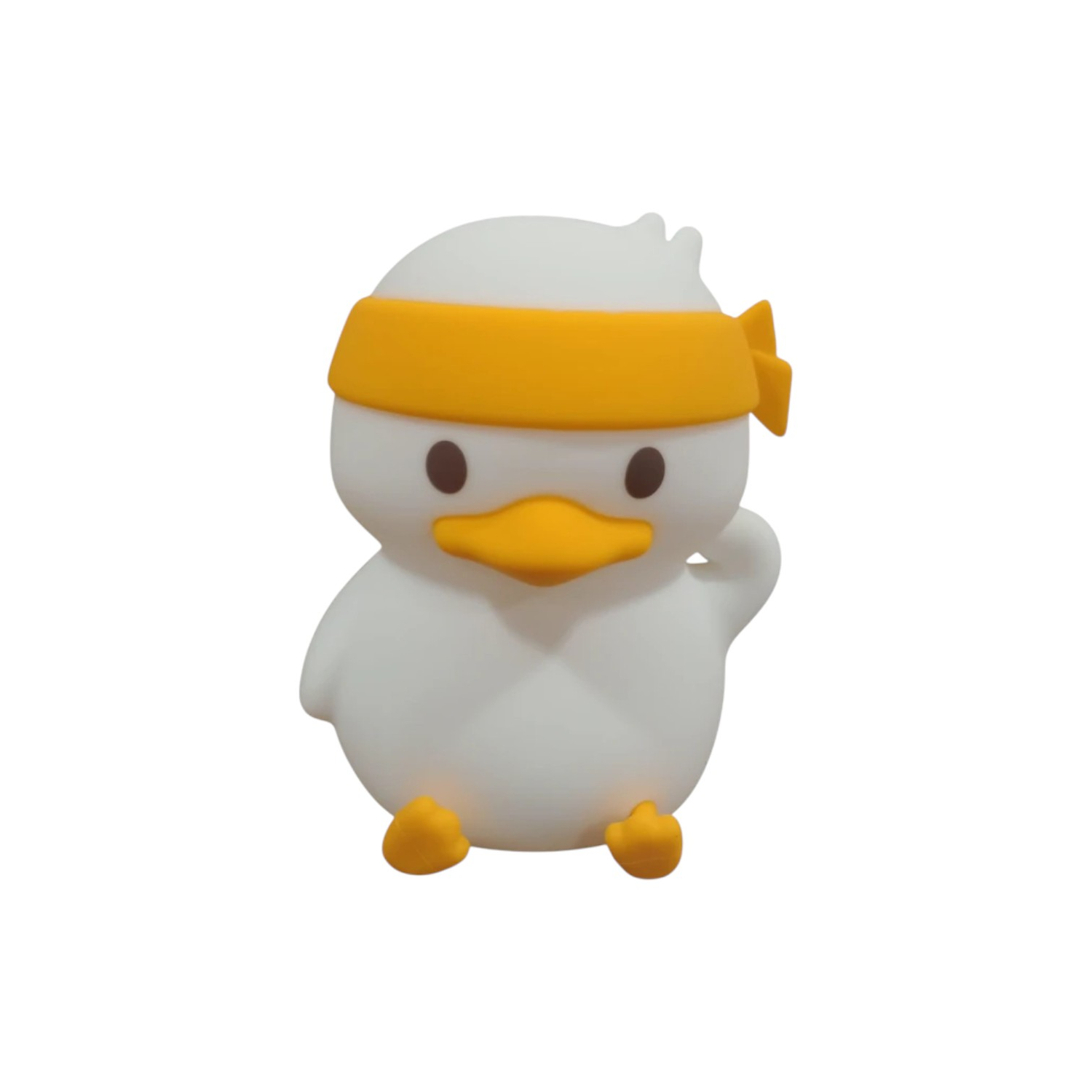 LAMPARA PATO 