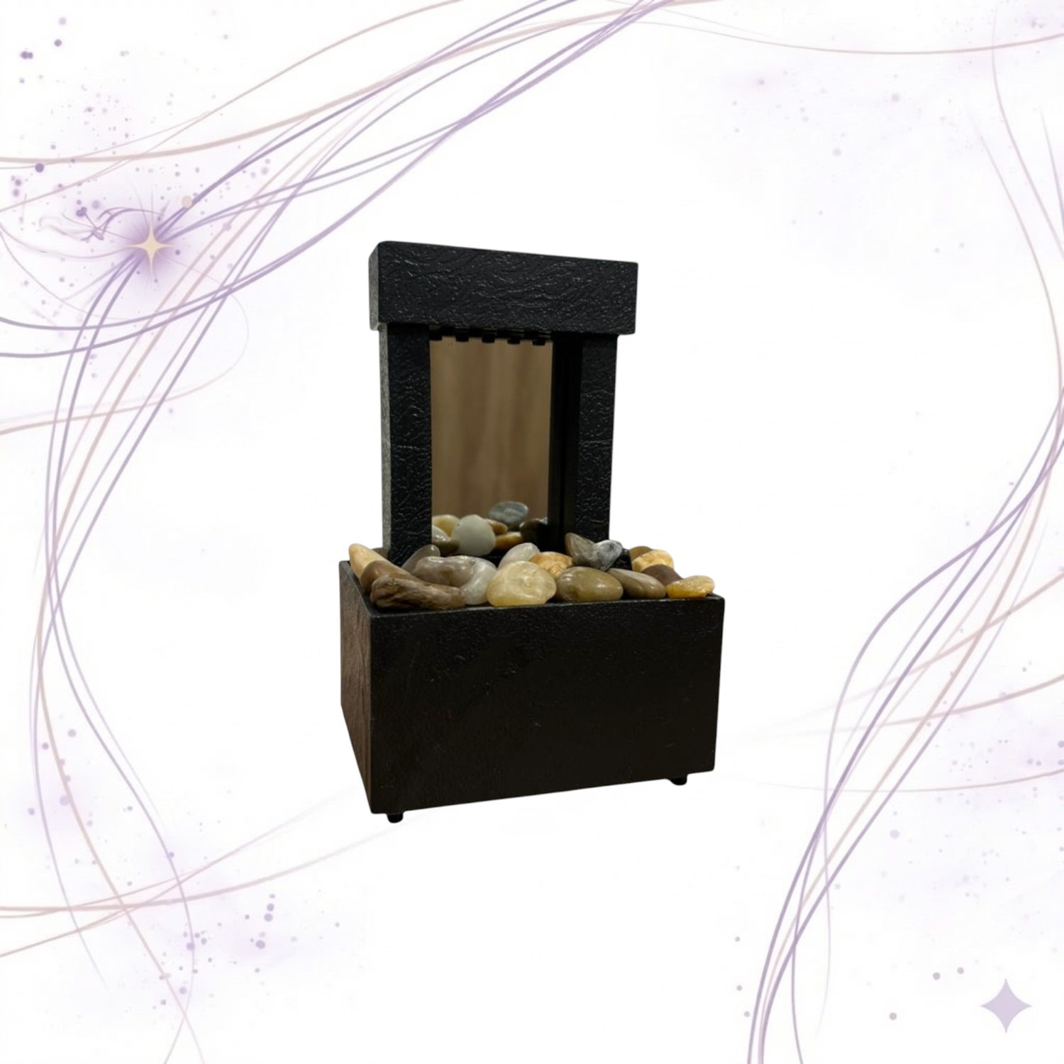 FUENTE DE AGUA LED MT-924
