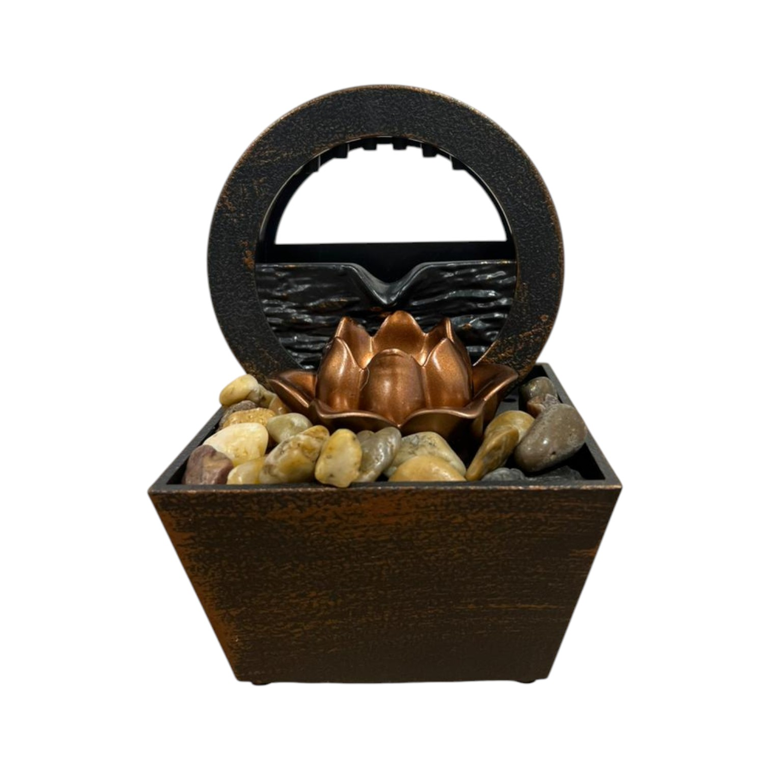 FUENTE DE AGUA LED MT-923