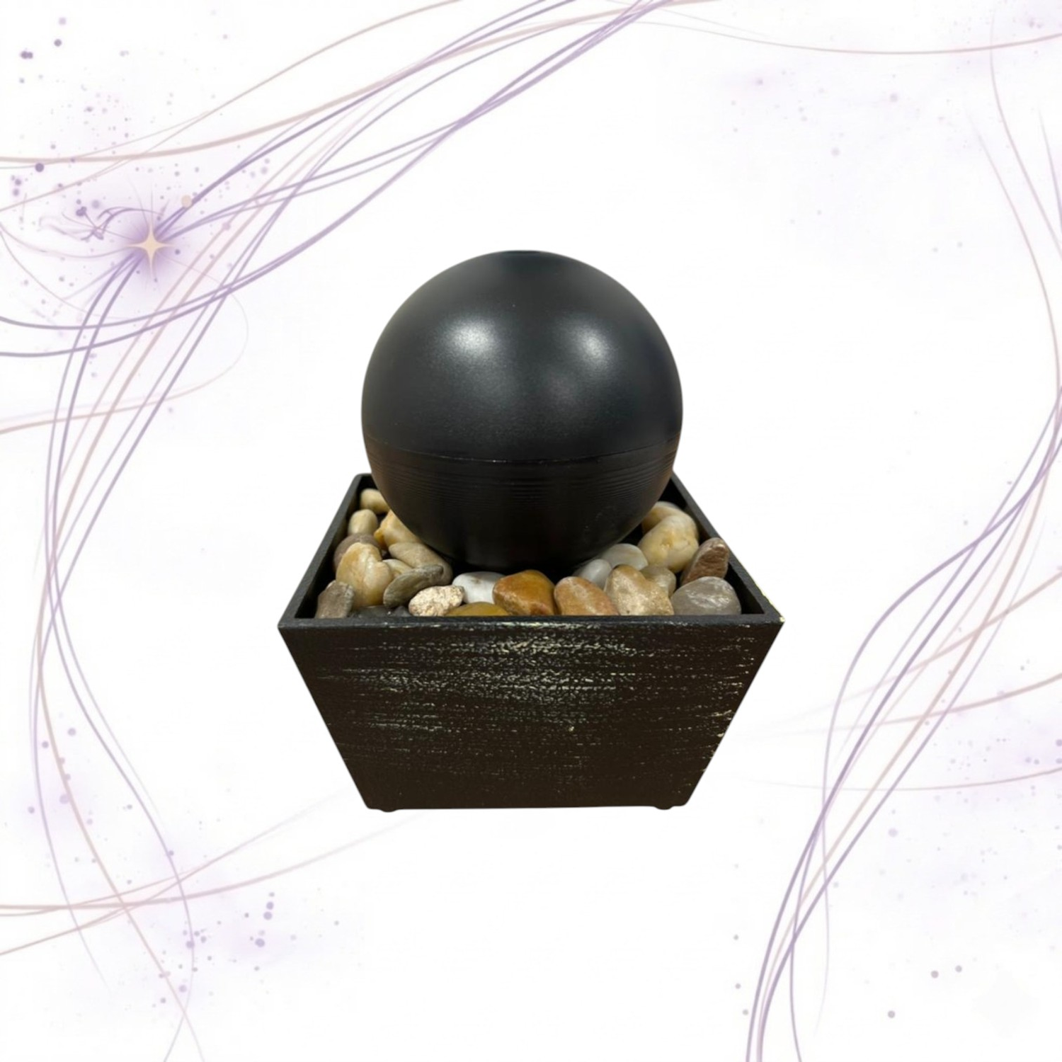 FUENTE DE AGUA LED MT-925