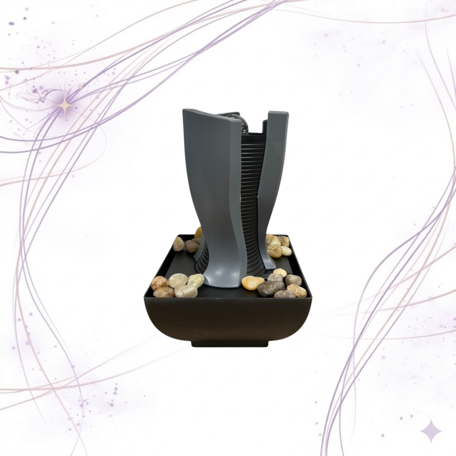FUENTE DE AGUA LED MT-930