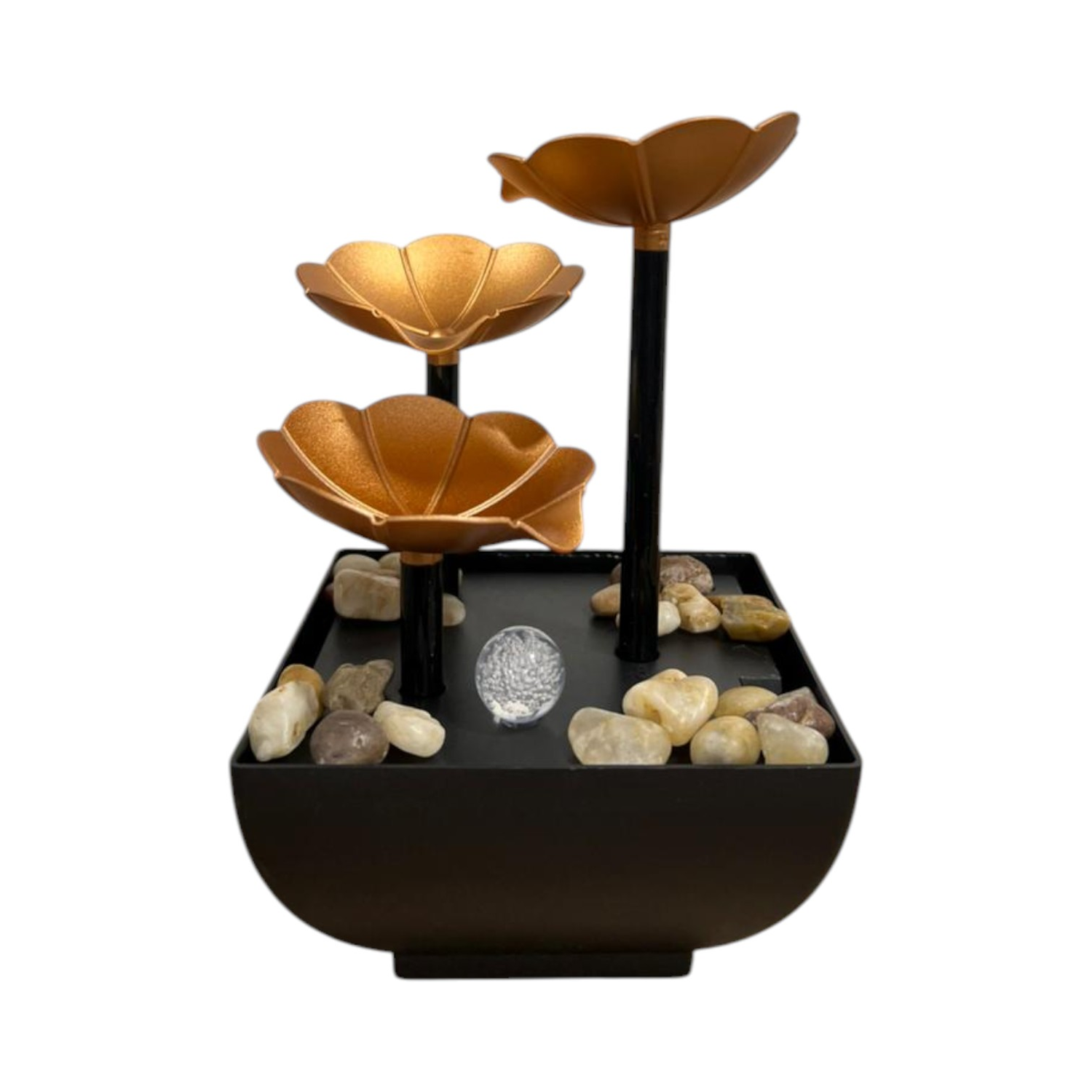 FUENTE DE AGUA LED MT-928