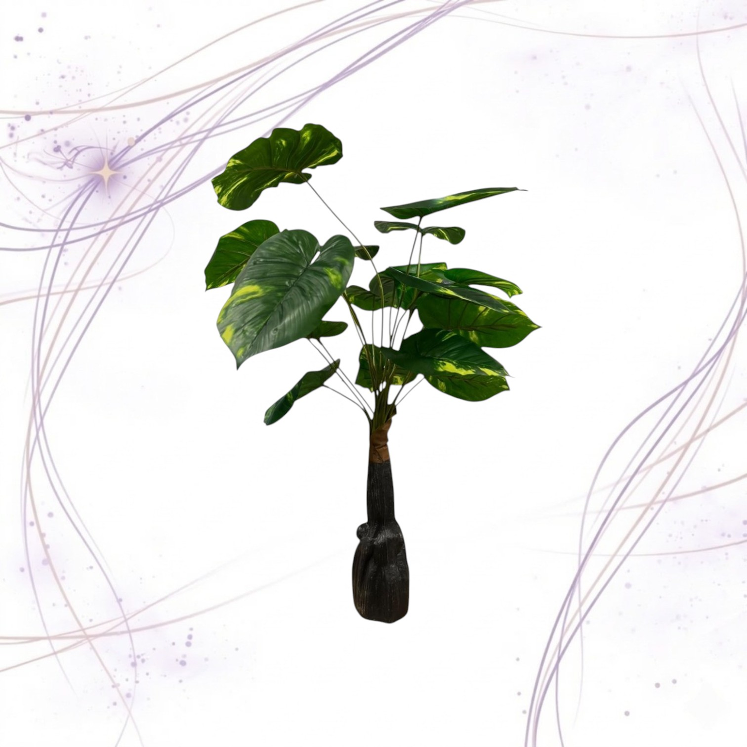 PLANTA ARTIFICIAL 