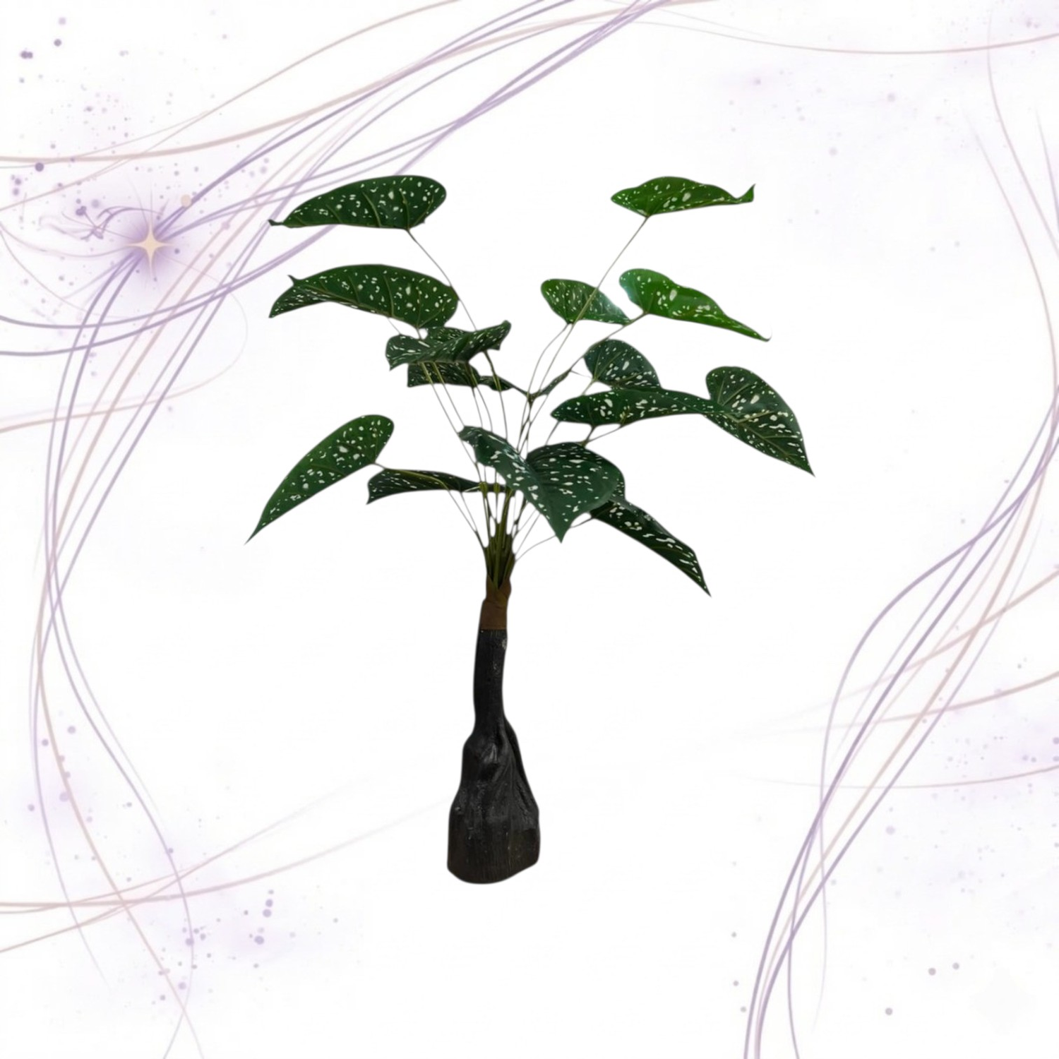 PLANTA ARTIFICIAL