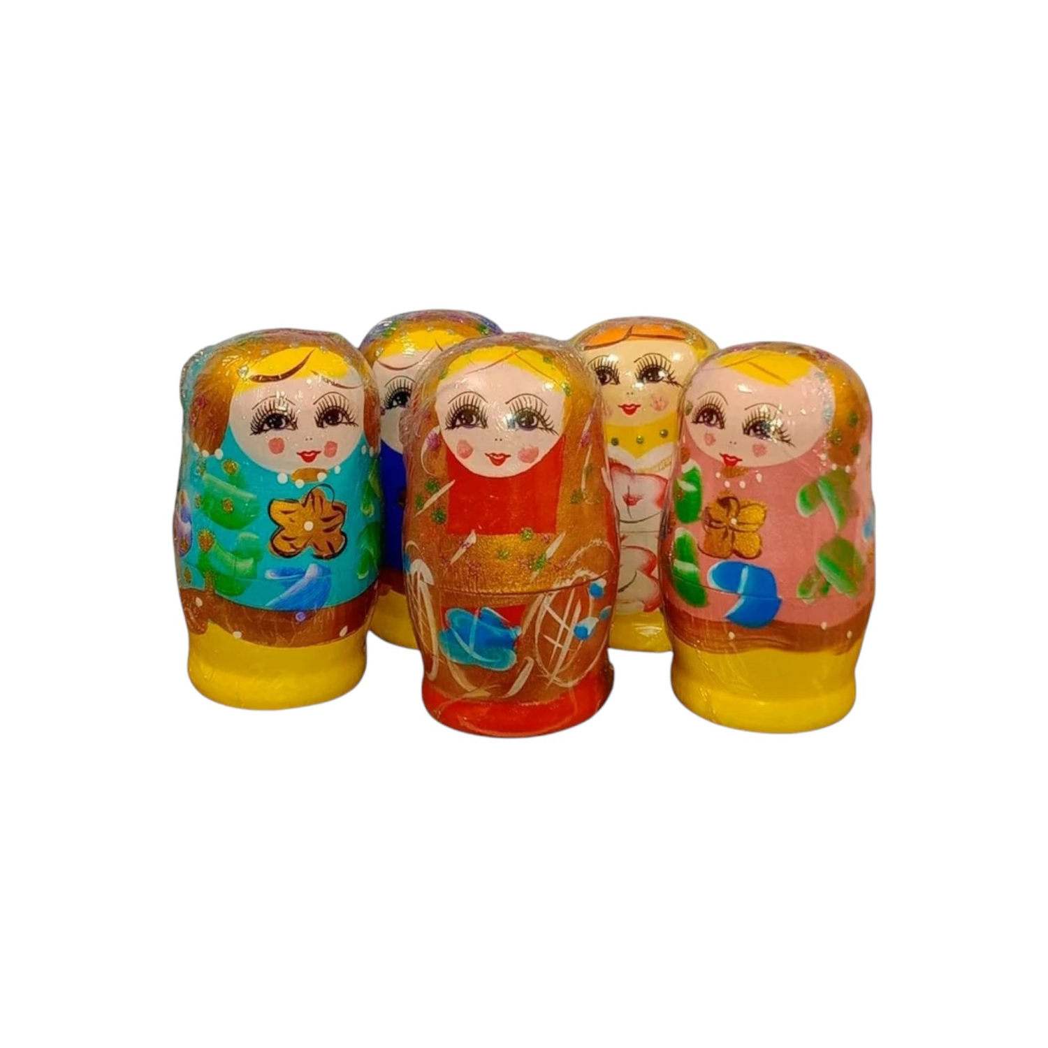 MAMUSHKAS x5 MT-211