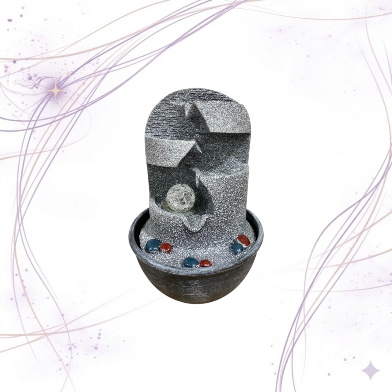 FUENTE DE AGUA MT-621