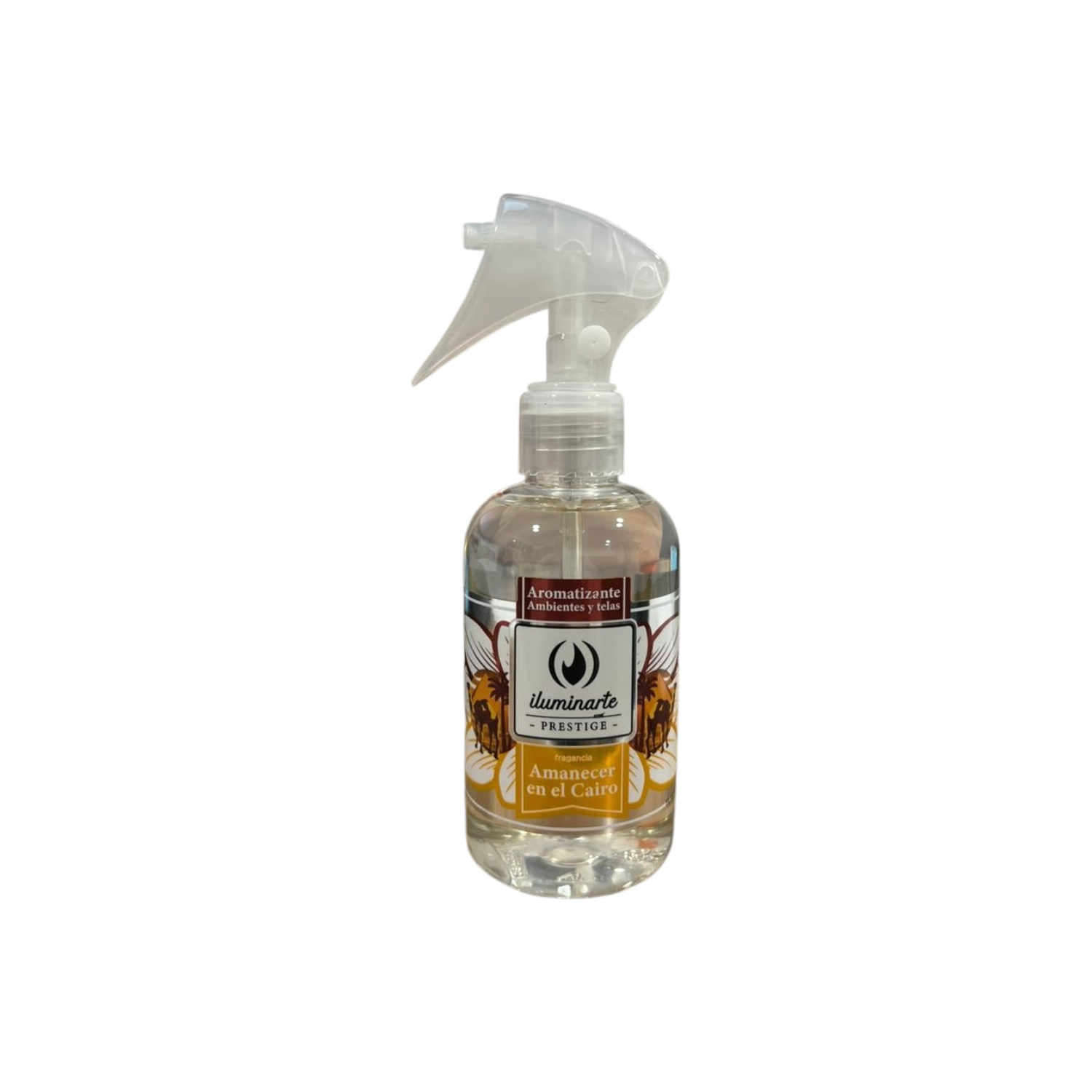 AROMATIZANTE TEXTIL CRISTAL