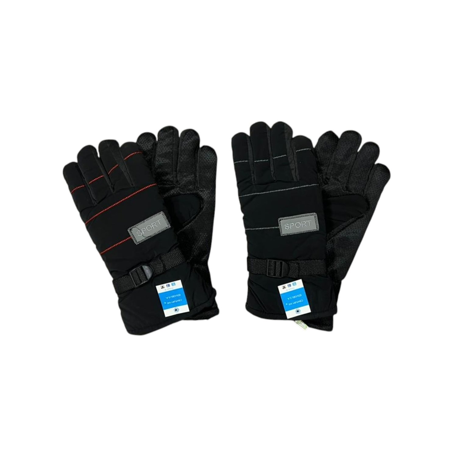 GUANTES PARA MOTO