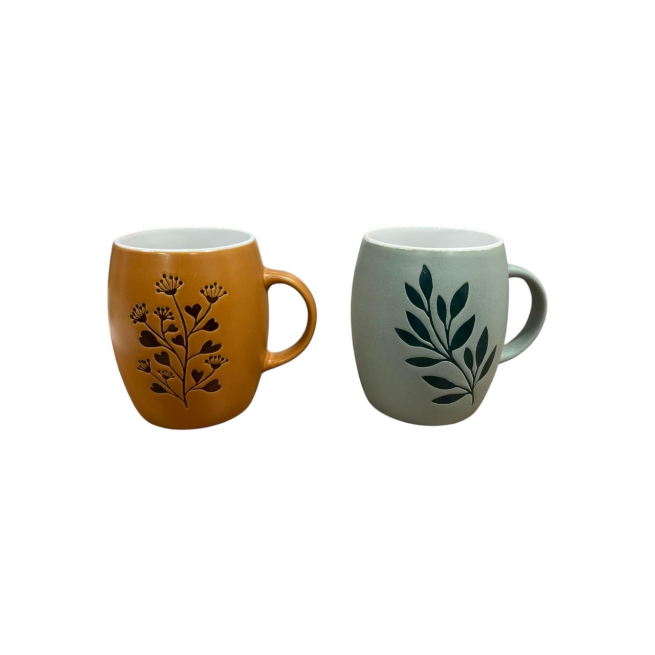 TAZA CERAMICA