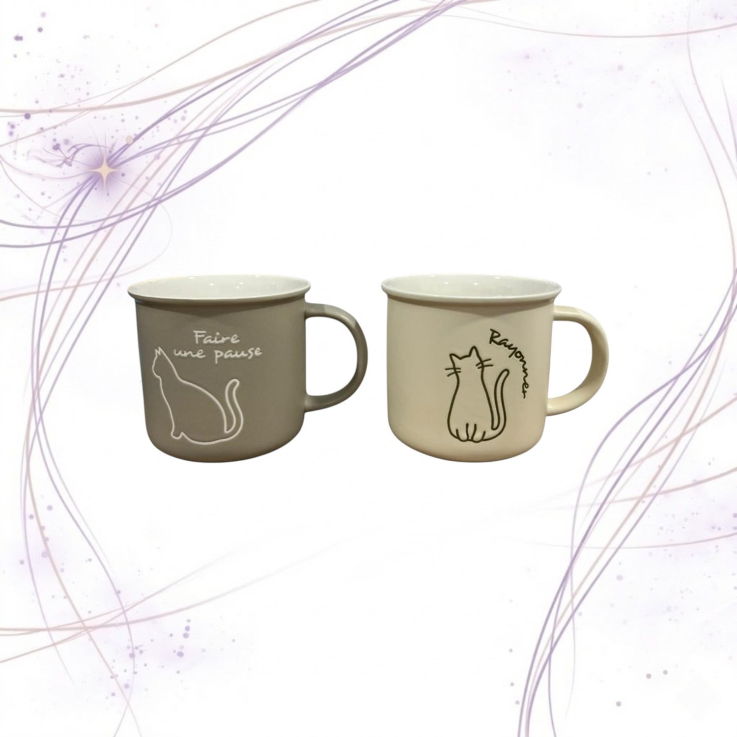 TAZA CERAMICA 