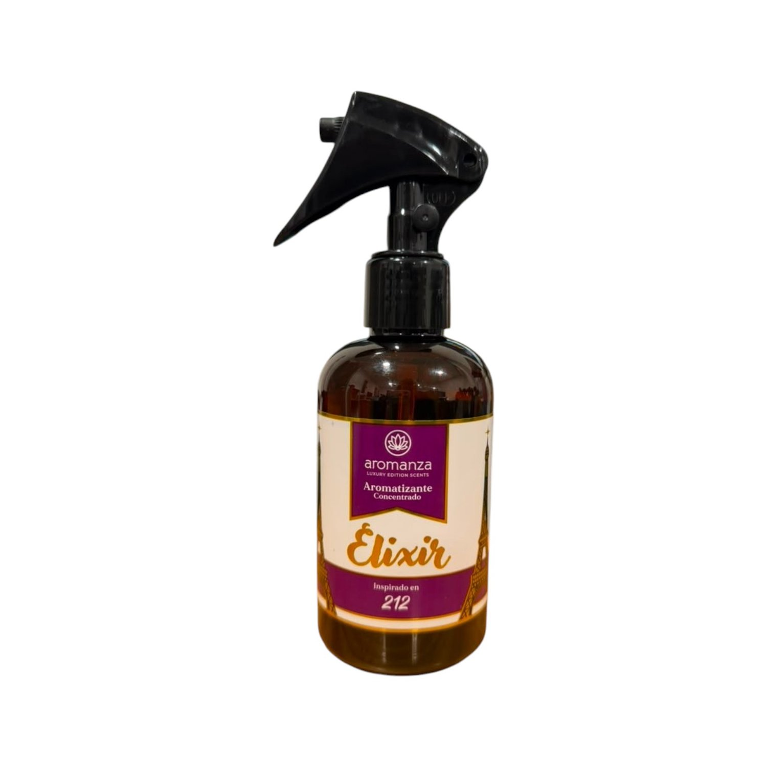 AROMATIZANTE TEXTIL 200ML ELIXIR