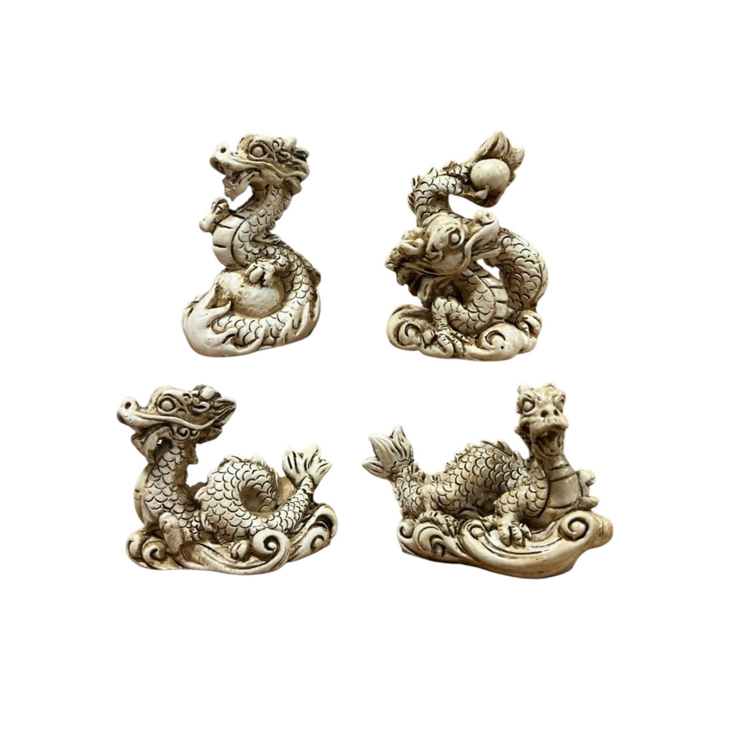 DRAGON 