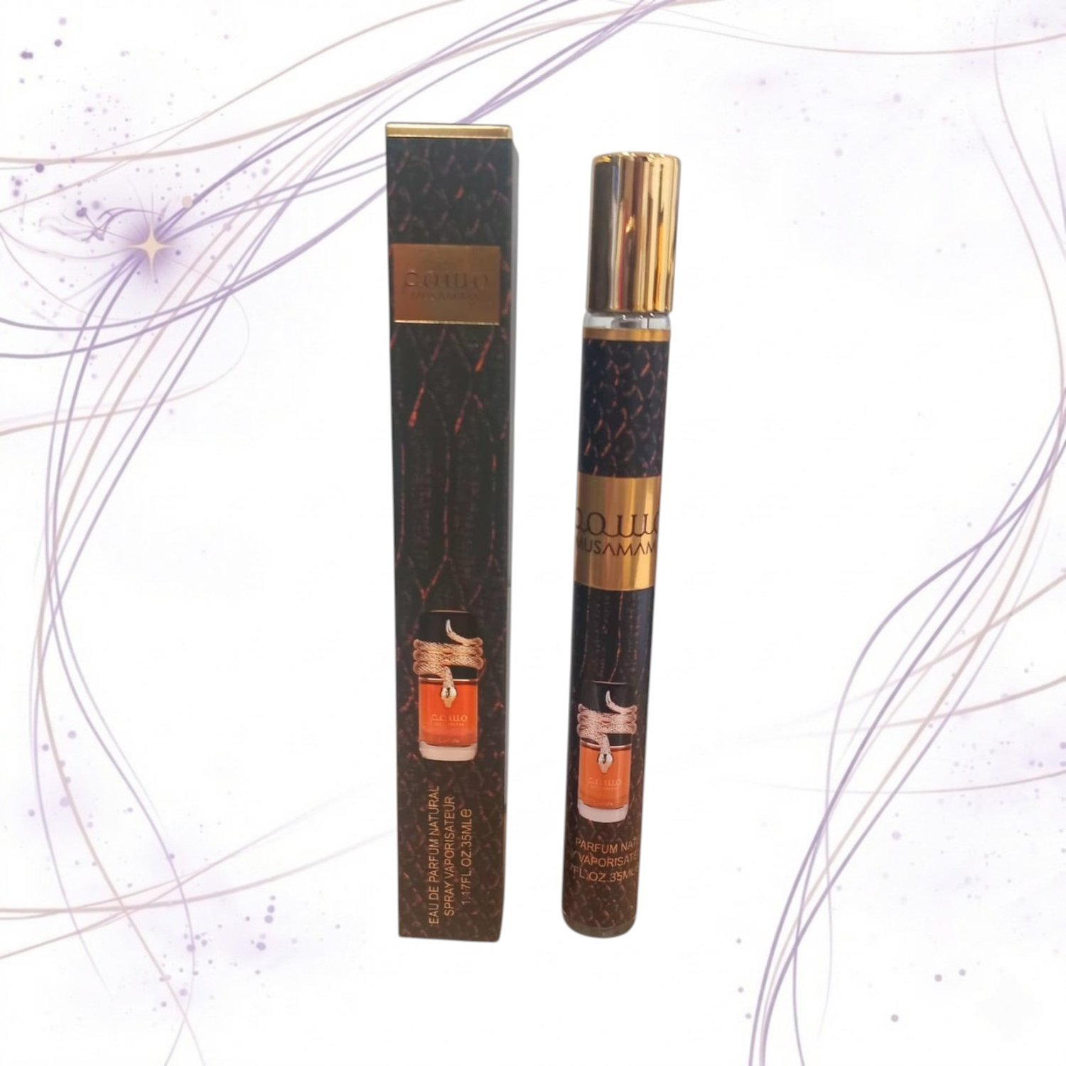 PERFUME 9 PM NIGHT OUT 35ML