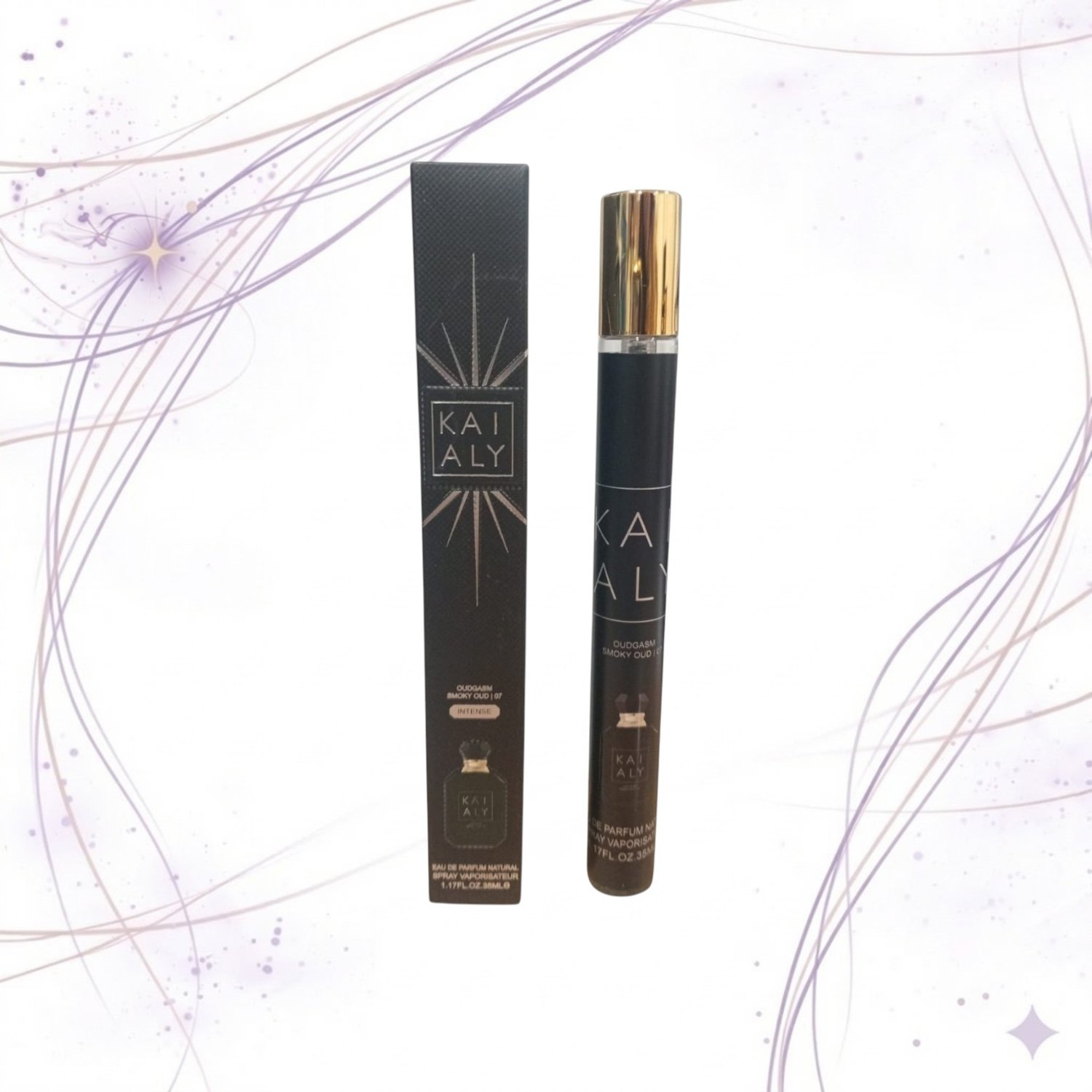 PERFUME KAI ALY INTENSE 35ML