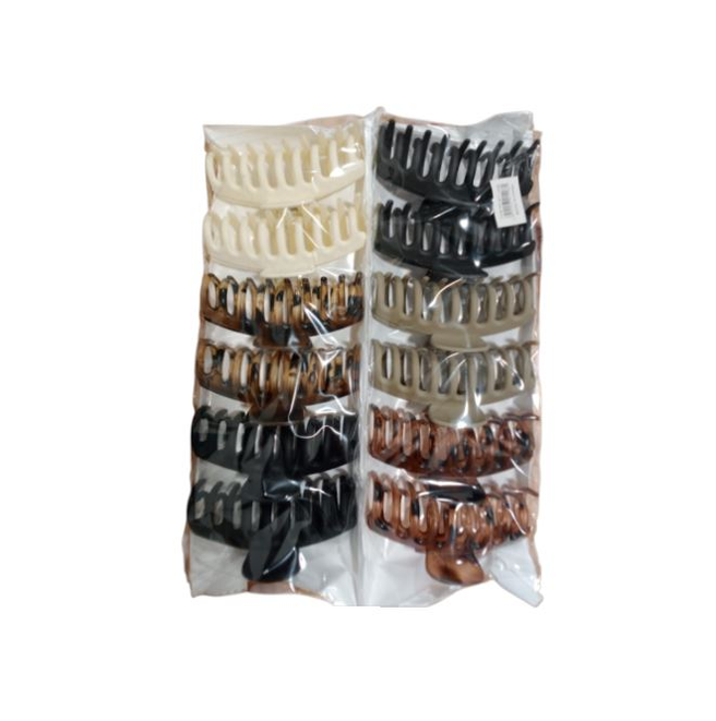BROCHES DE CABELLO