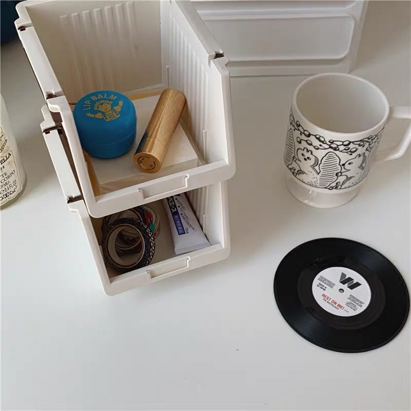 MT07607 SET X6 POSAVASOS DISEÑO VINILO 4