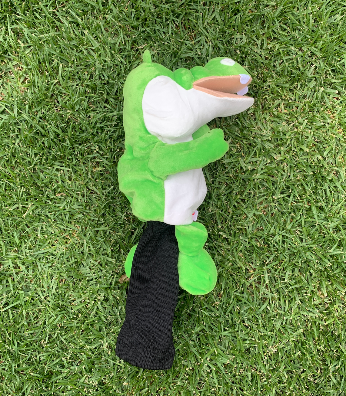 MT08769 FUNDA PARA PALO DE GOLF DRIVER CON DISEÑO DE ANIMALES 15