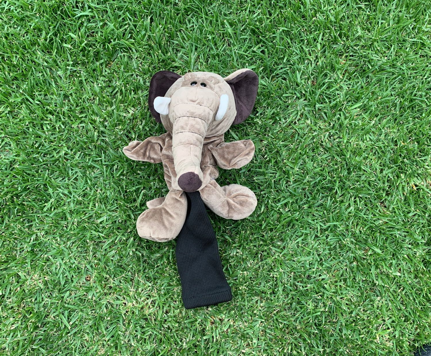 MT08769 FUNDA PARA PALO DE GOLF DRIVER CON DISEÑO DE ANIMALES 17