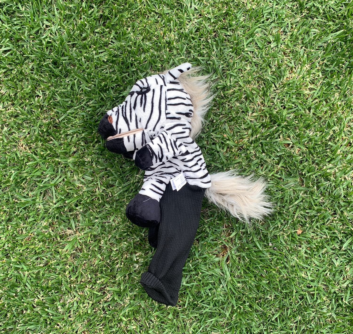 MT08769 FUNDA PARA PALO DE GOLF DRIVER CON DISEÑO DE ANIMALES 20