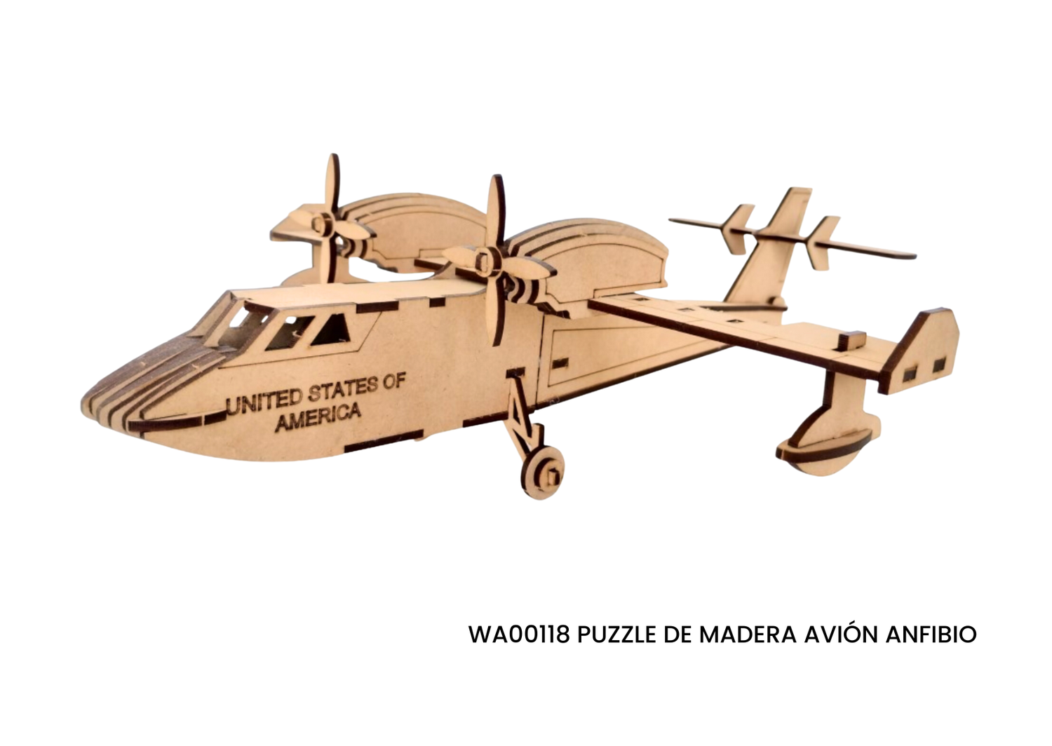 wa00118-puzzle-de-madera-avi-n-anfibio-kikiken