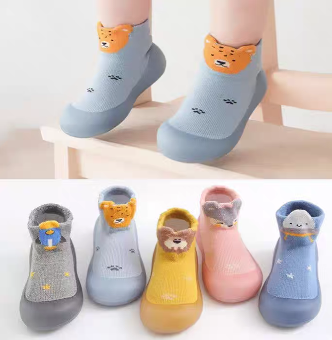 AA2151 PANTUMEDIAS BEBE/NIÑO ANIMALES
