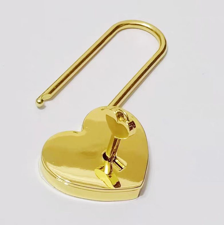AA2607 CANDADO FORMA DE CORAZON 4