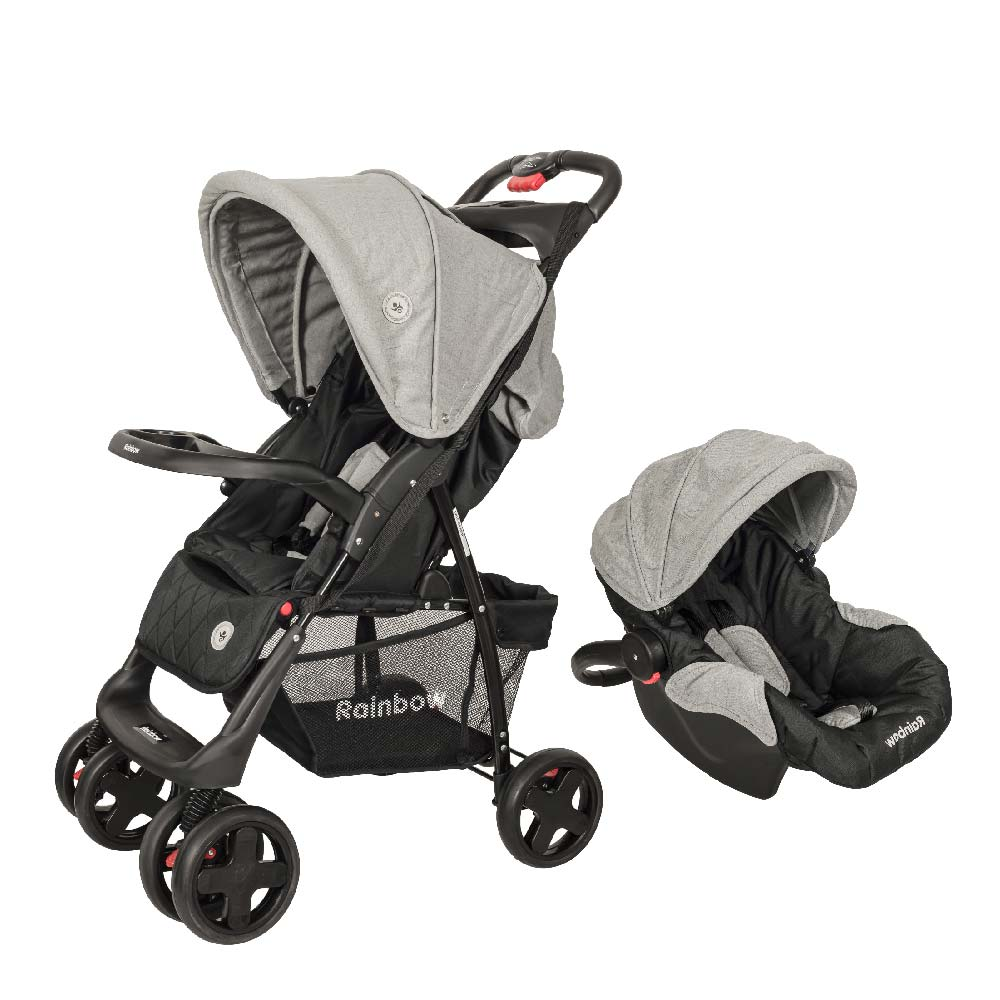 Dinamic Travel system