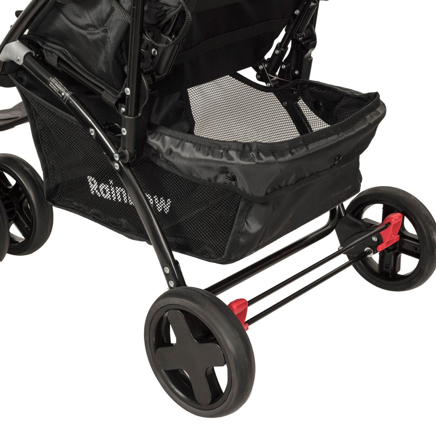 Kiaro Travel system