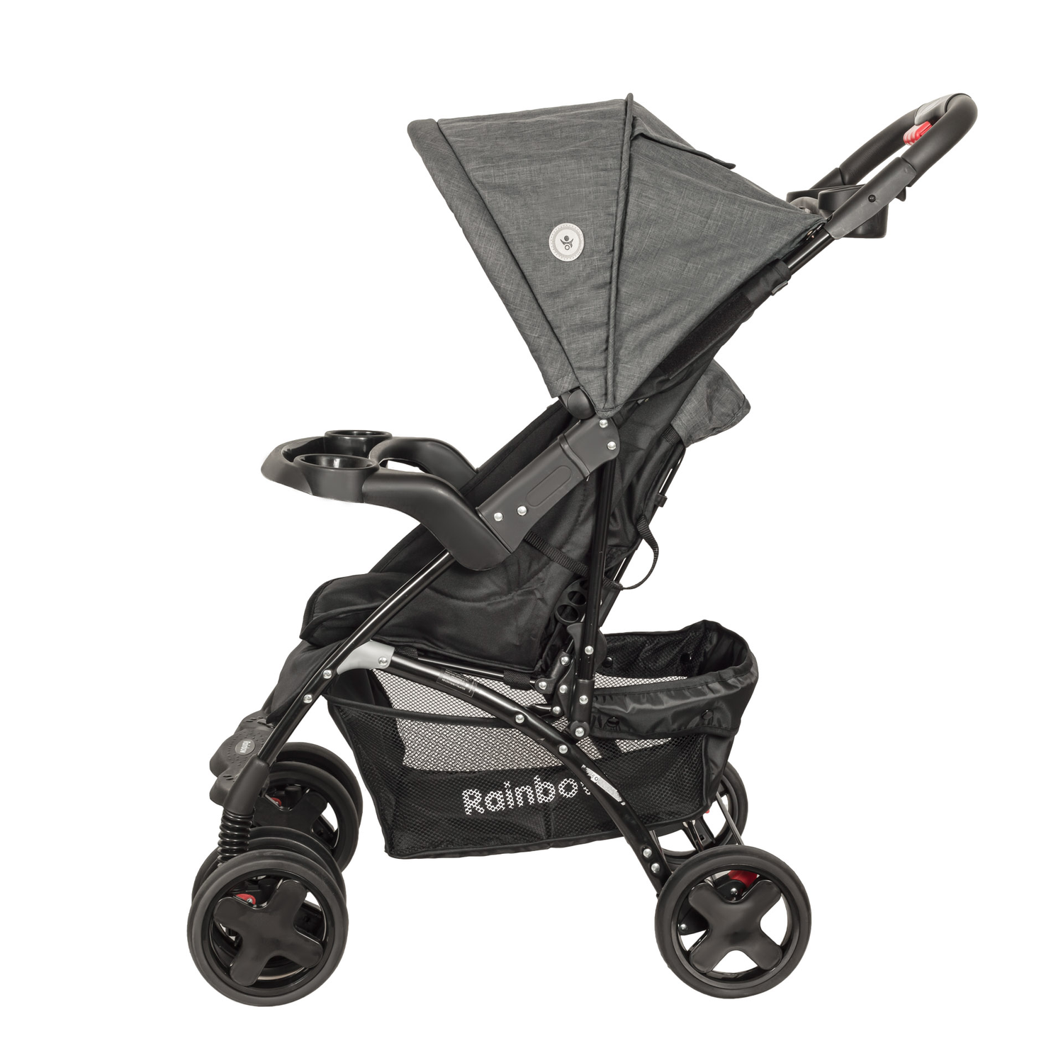 Kiaro Travel system
