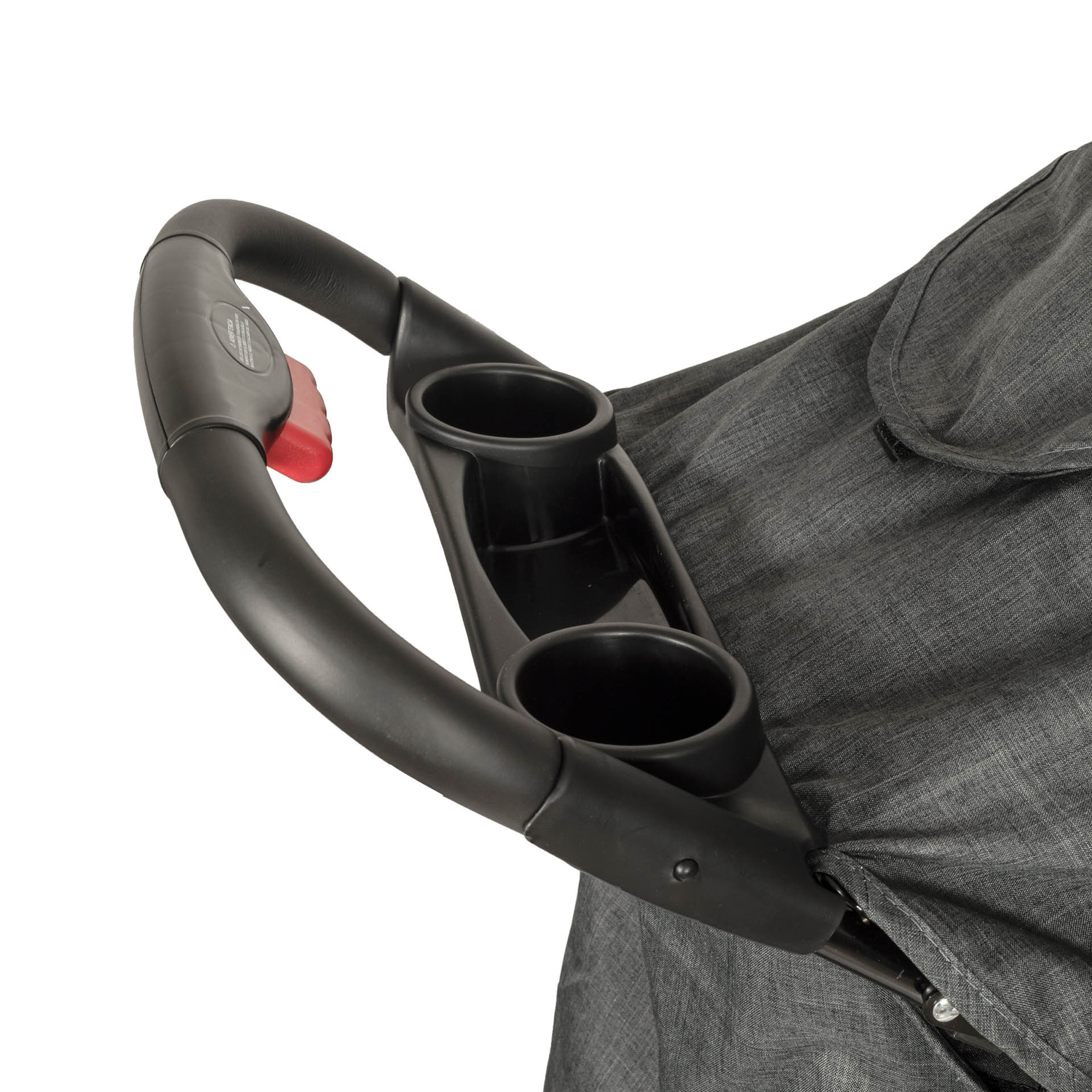 Kiaro Travel system