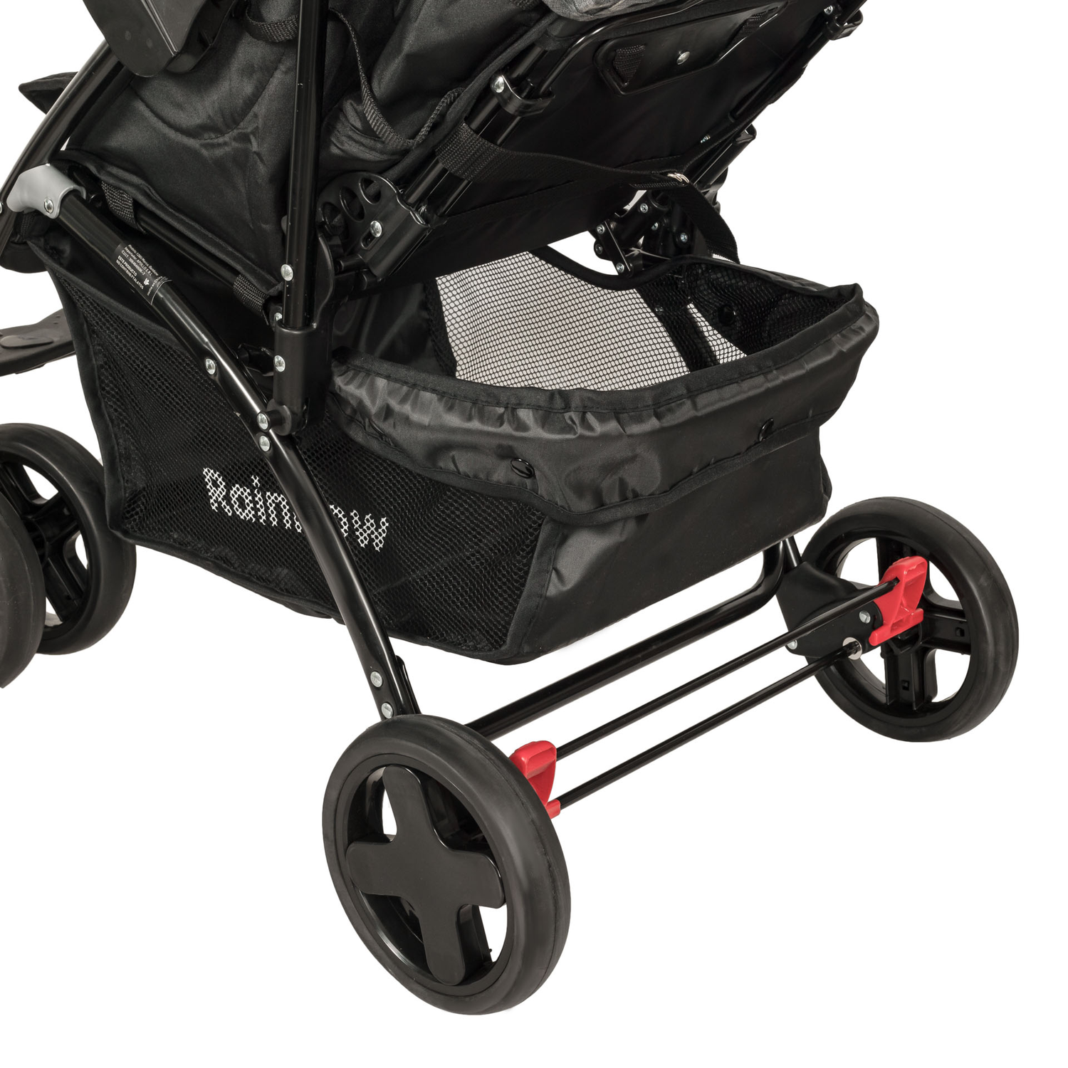 Kiaro Travel system