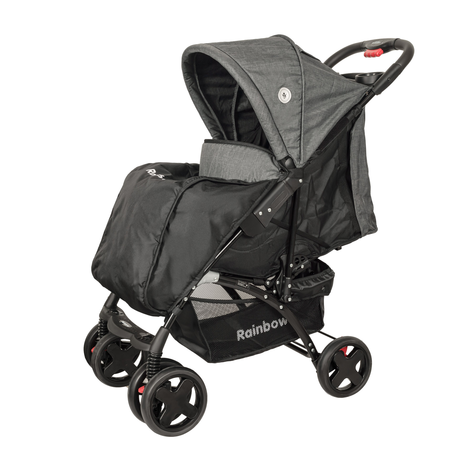 Kiaro Travel system
